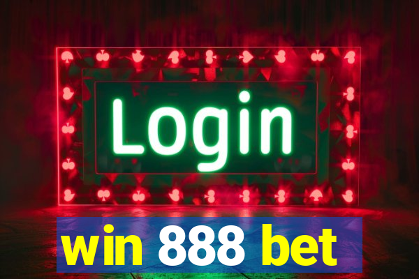 win 888 bet